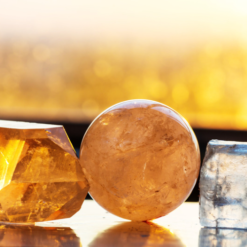 Crystal Healing for Anxiety: How to Use Crystals to Find Calm