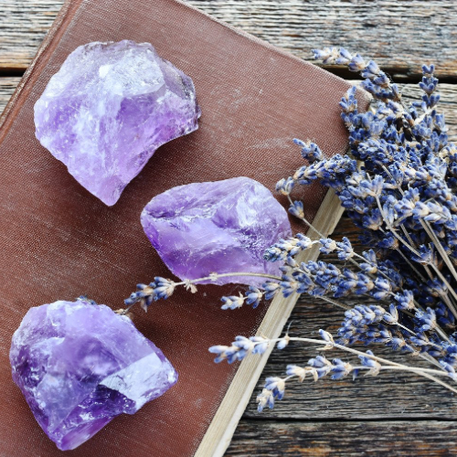 Healing Properties of Amethyst